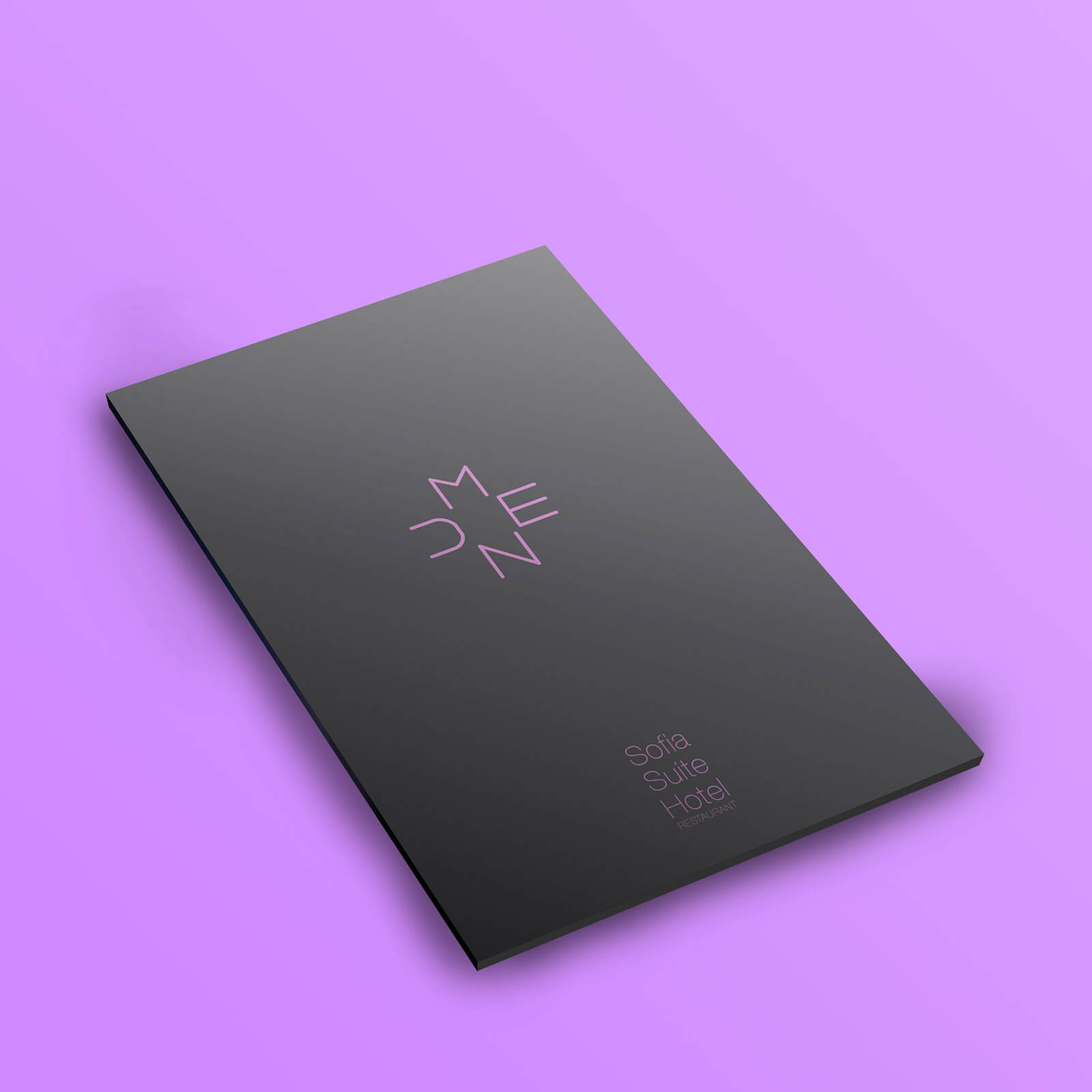 Ssh Menu