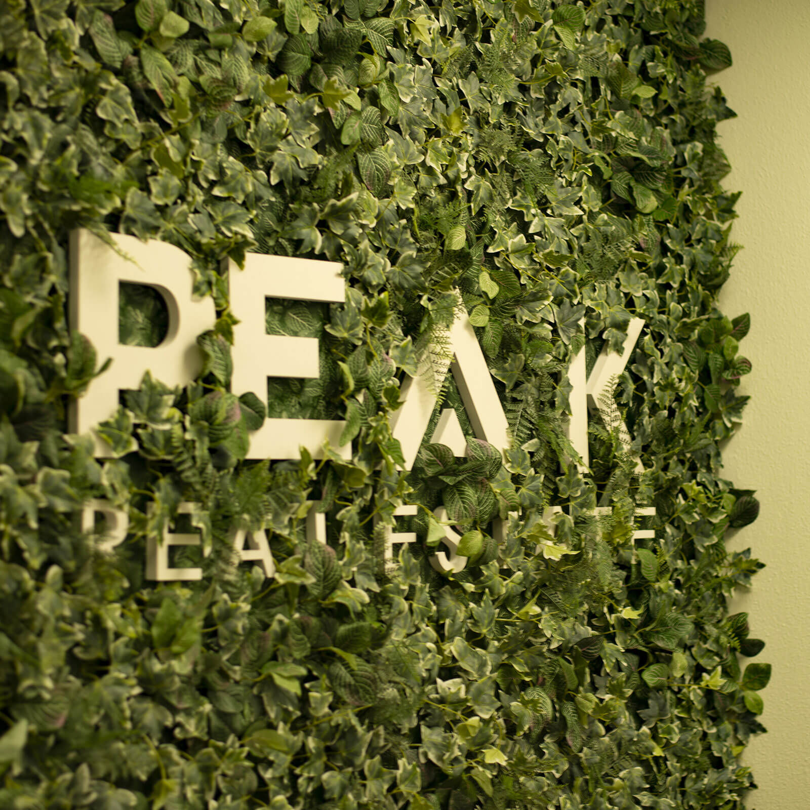 Thumb Peak