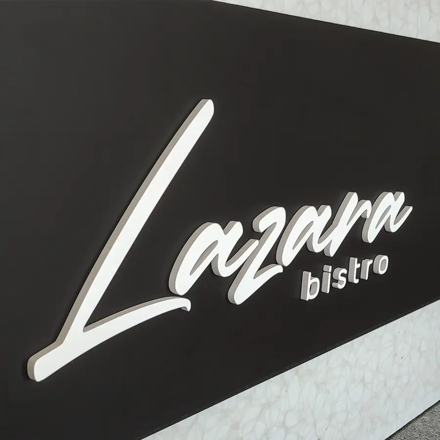 Lazara Thumb