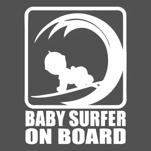 Thumb Sticker Baby On Board 24 500x500