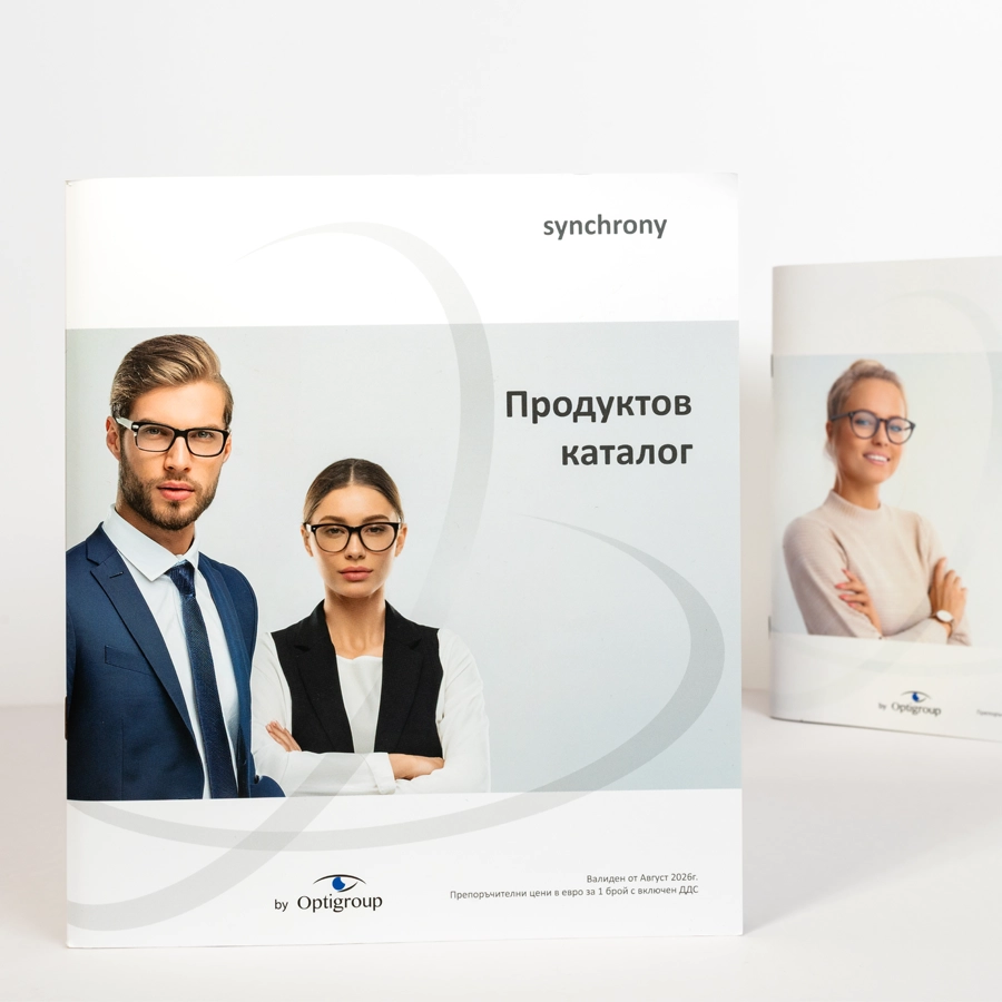 synchrony leaflet thumb